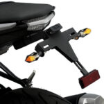 Puig Turn Light Mod. Tower Homologado C/Black