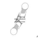 Puig Yoke Protector Radikal Honda Cbr1000Rr/Sp 20' C/Bl