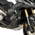 Puig Engine Guards Honda X-Adv 21' C/Black