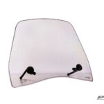 Puig Windshield Trafic Sym Hd300I 19' C/Smoke