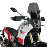 Puig Touring Screen Yamaha Tenere 700 19' C/Dark Smoke