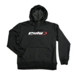 Puig Hoodie Puig Hi-Tech Parts Talla Xs C/Negro