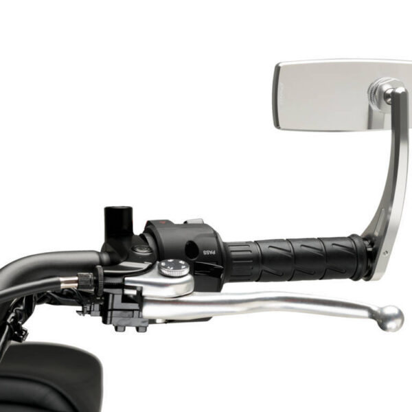 Puig Rear Mirror Mod. Look L/Left-Right Homologated