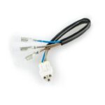 Puig Wiring Extension Lighting Set For Yamaha Models