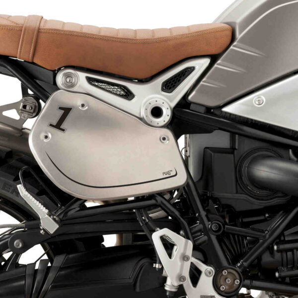 Puig Infill Panels Spare Part Xsr700/900 C/Carbon