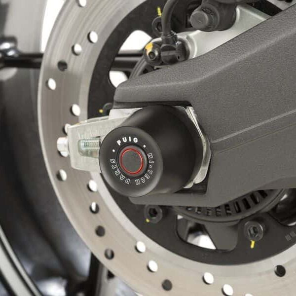Puig Brake Support Maneta Puig Maxiscooter Suzuki (B76)