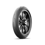 Michelin Scorcher Sport 120/70 ZR 17 M/C (58W) TL Fr