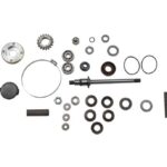 SBT Supercharger rebuild kit (17 tooth) Sea-Doo