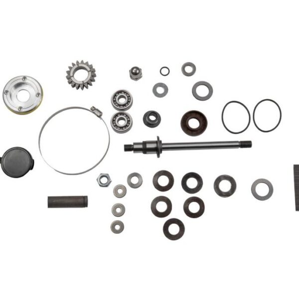 SBT Supercharger rebuild kit (17 tooth) Sea-Doo