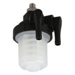EMP Fuel Filter Assy Mercury 9.9-90HP