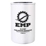 EMP Fuel Filter Yamaha 115HP+ (2 & 4-Stroke)