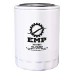 EMP Oil Filter Mercruiser/OMC/Volvo (long)
