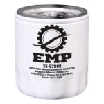EMP Oil Filter Yamaha F150-F250 / J/E 25-70HP / Mercury 225HP EFI