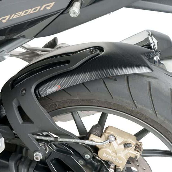 Puig Rear Hugger Bmw R1200R/Rs 18'-/R1250/Rs 19'- C/Car