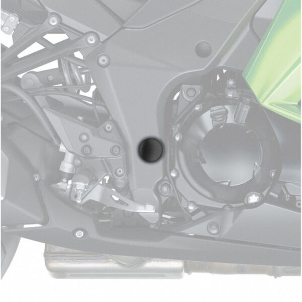 Puig Chassis Plugs Kawasaki Z1000/Sx/Versys 1000
