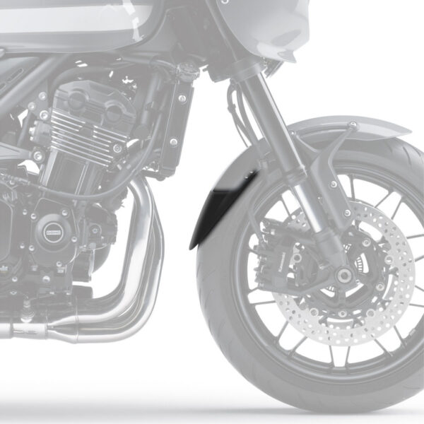 Puig Front Fender Extension Kawasaki Z900Rs