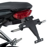 Puig License Support Honda CB650R Neo Sports Cafe C/Black