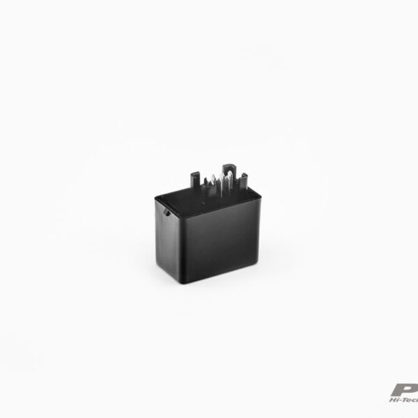 Puig 7 Pins Relay For Led Turn Light