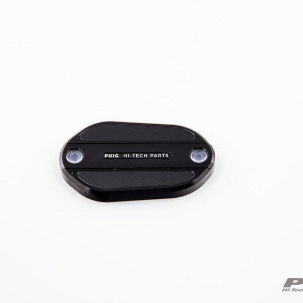 Puig Tank Brake Fluid Kawasaki C/Black