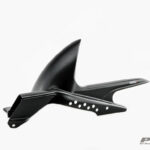 Puig Rear Hugger Honda Cb500F 19' C/Carbon Look