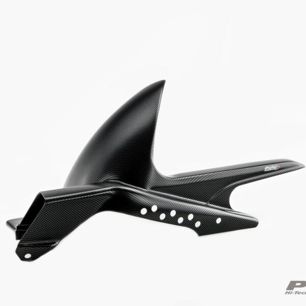 Puig Rear Hugger Honda Cb500F 19' C/Carbon Look