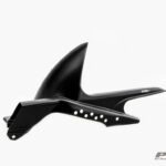 Puig Rear Hugger Honda Cb500F 19' C/Matt Black