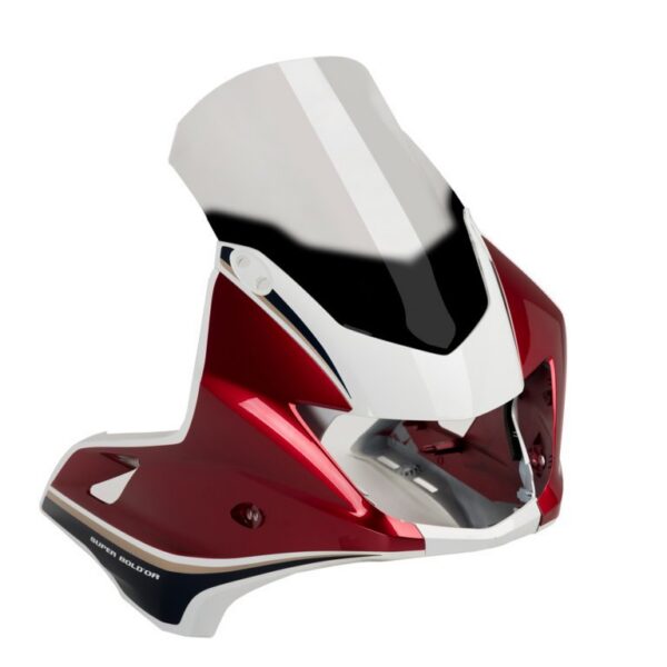 Puig Touring Screen Honda Cb1300Sb C/Clear