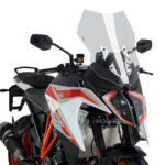 Puig Touring Screen Ktm 1290 Superduke Gt 19'- C/Clear
