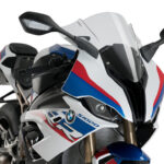 Puig Racing Screen Bmw S1000Rr 19'- C/Clear