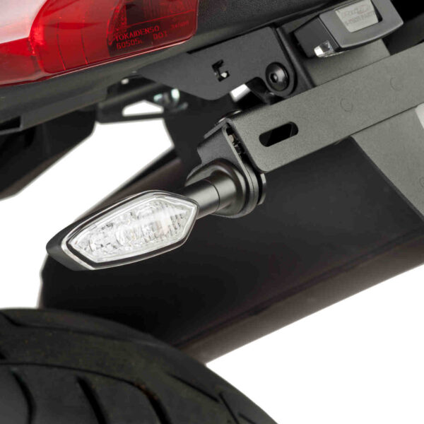 Puig Oem Indicator Adaptors