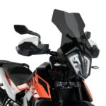 Puig Touring Screen Ktm 790 Adventure 19' C/Dark Smoke