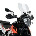 Puig Touring Screen Ktm 790 Adventure 19' C/Clear