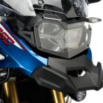 Puig Headlight Protector Bmw F850Gs Adventure 18' C/Cle