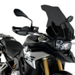 Puig Touring Screen Bmw F850Gs/Adv C/Dark Smoke
