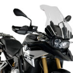 Puig Touring Screen Bmw F850Gs/Adv C/Clear