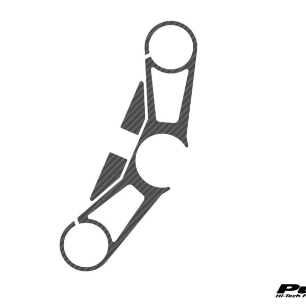 Puig Yoke Protector Naked Honda Cbr500R 19'- C/Grey