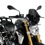 Puig Windshield Ng Sport Bmw R1250R 19'- + Supports C/D