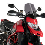 Puig Winds. Naked New Generation Hypermotard 950/Sp