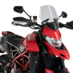 Puig Winds. Naked New Generation Hypermotard 950/Sp