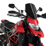 Puig Winds. Naked New Generation Hypermotard 950/Sp