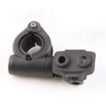 Puig Clamp + Auxiliary Light Support Ref.9773/3489