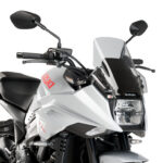 Puig Touring Screen Suzuki Katana 19' C/Smoke