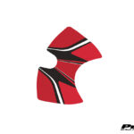 Puig Yoke Protector Suzuki Katana 19' C/Red