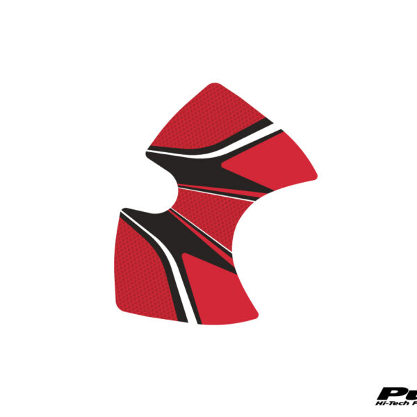 Puig Yoke Protector Suzuki Katana 19' C/Red