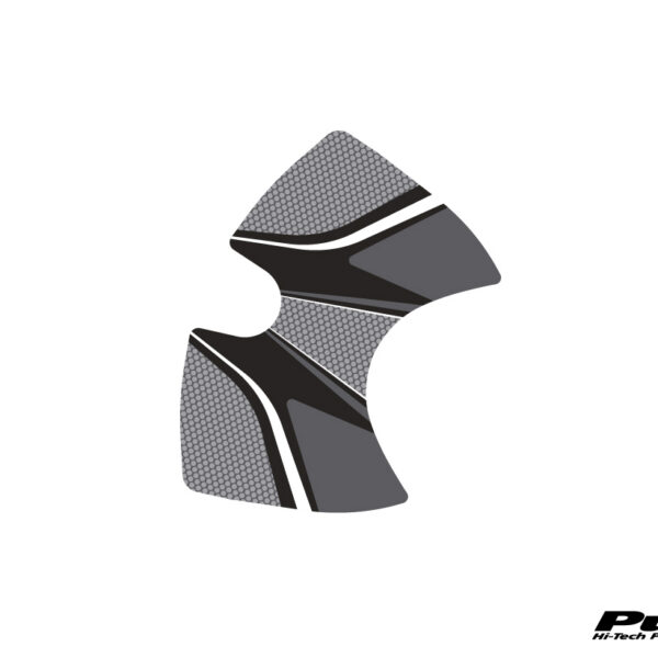 Puig Yoke Protector Suzuki Katana 19' C/Grey