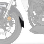 Puig Front Fender Extension Honda Cb125R/300R Neo Spor