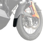 Puig Front Fender Extension Ktm 790 Adventure C/Black
