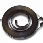 Rotary Recoil starter spring Stihl 009.010.011.015