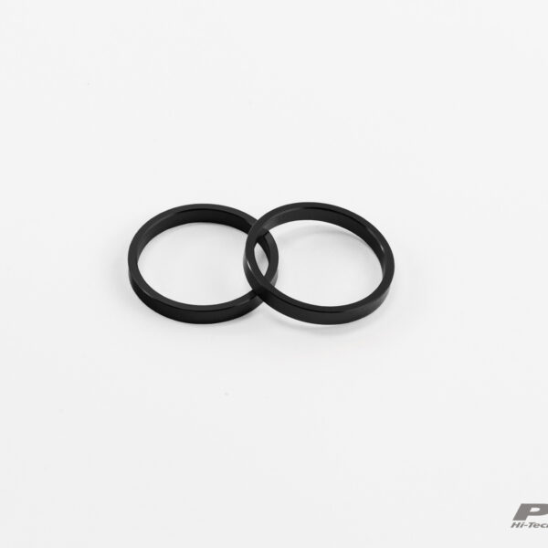 Puig Contrapesos Alu Con Aro Bmw S10000Rr 19' C/Negro