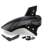 Puig Rear Hugger Yamaha Tenere 700 19' C/Matt Black